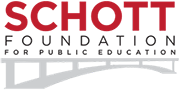 schott foundation logo