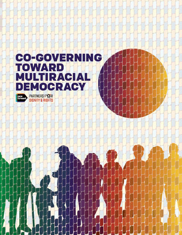 Co-Governing Toward Multiracial Democracy