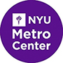 NYU Metro Center logo