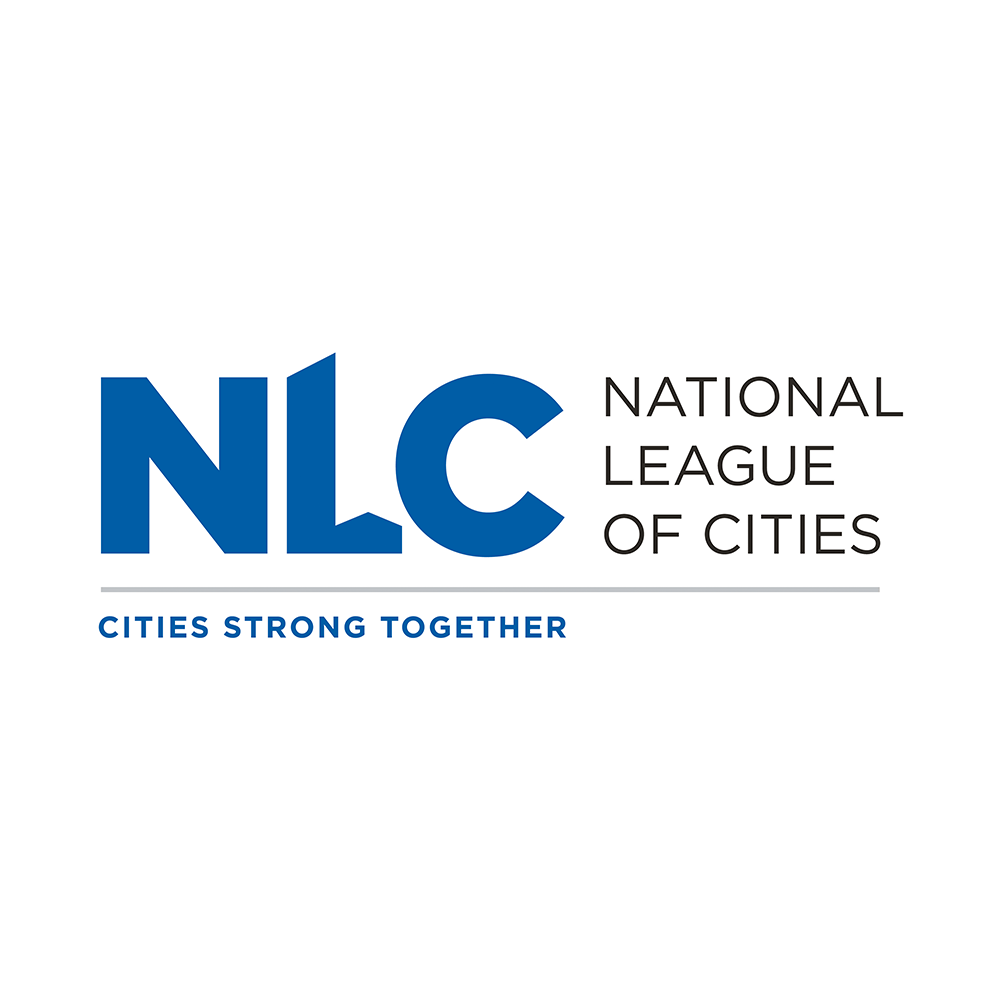 National League of Cities. (Cities Strong Together)