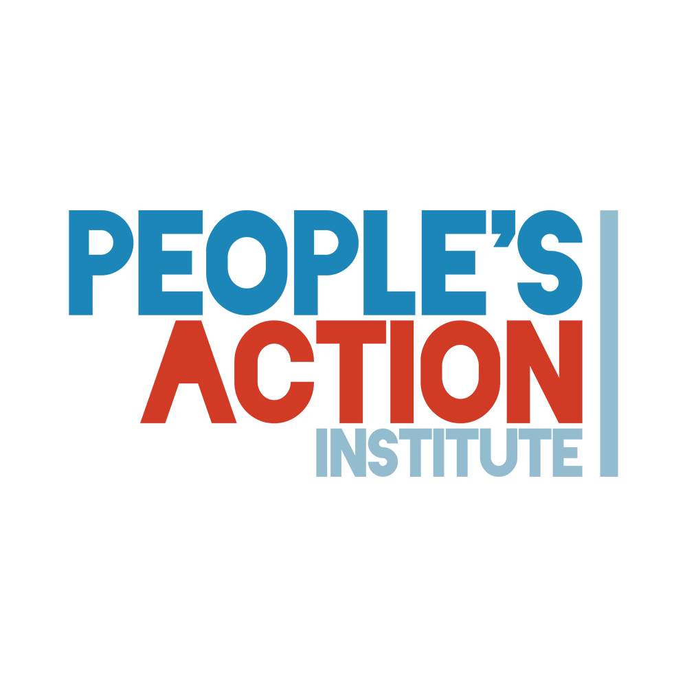 People’s Action Institute