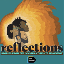 reflections podcast